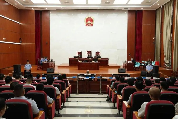 德恒助力内蒙古兴业集团股份有限公司等三家公司破产重整案第一次债权人会议顺利召开