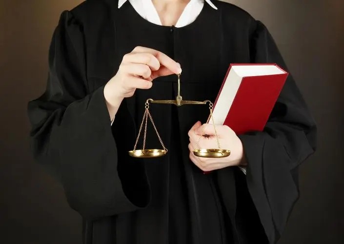 信凯杨丹丹律师一行受邀前往中国宋庆龄青少年科技文化交流中心开展普法讲座
