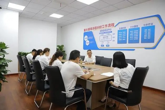 黄阳阳：广告法解读及企业广告风险防范 —“中小微文创企业知识产权管理”巡讲第三讲