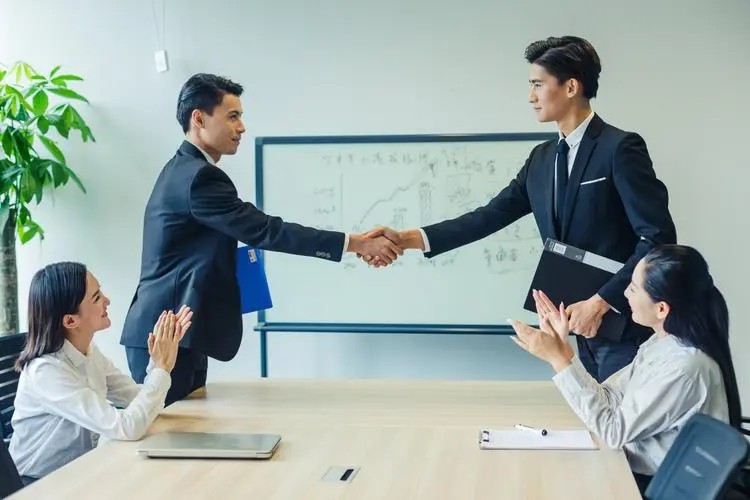 捷报频传！圣运律所荣获商事法治建设年度典范单位！