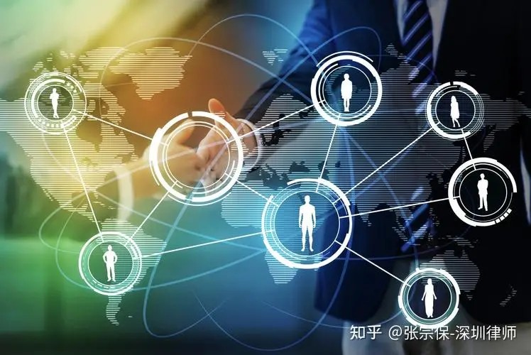 西北政法大学党委副书记张军政一行莅临盈科律师事务所参观交流