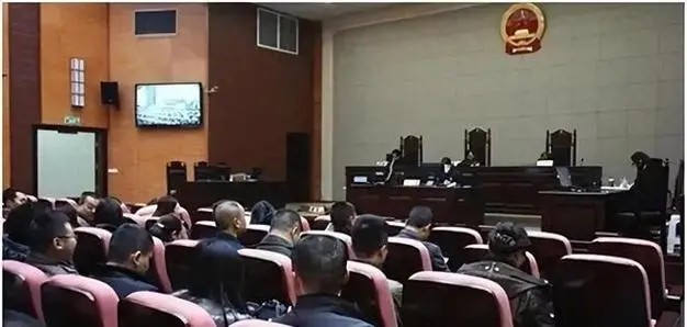 梅向荣主任出席浙江省第二届涉外法律服务论坛并发言