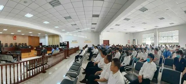 海勤荣誉 | 张庆华律师荣获钱伯斯榜单“业界贤达”,海勤所及海勤律师荣登榜单