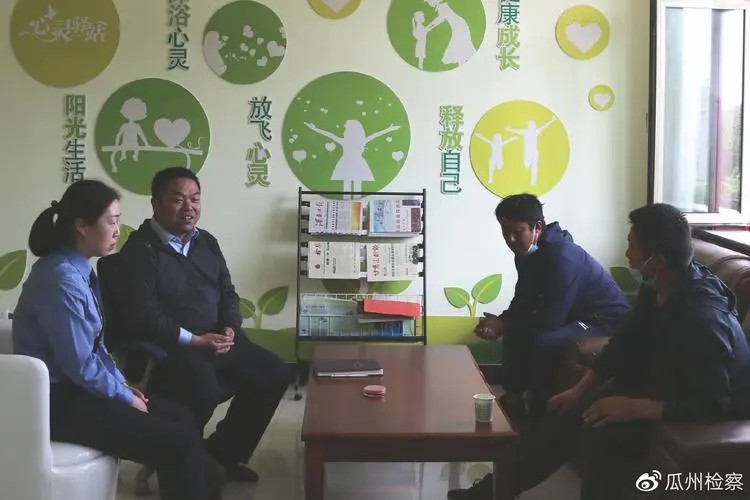 在服务中寻找方向——圣运律所王有银主任律师访谈实录