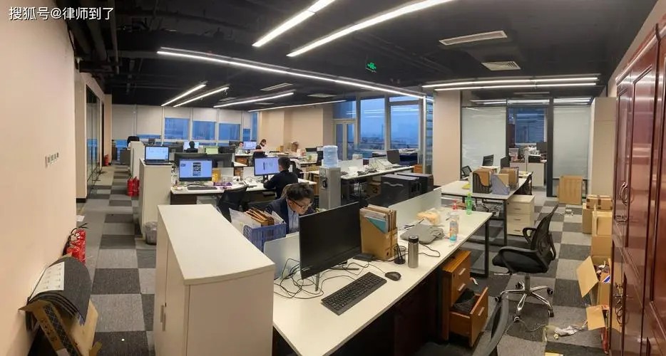 违章建筑?环保?征收?都是养殖场违法强拆套路