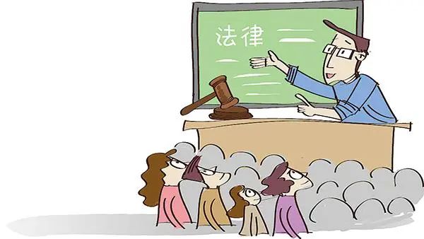 西北政法大学党委副书记张军政一行莅临盈科律师事务所参观交流