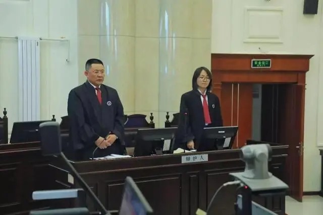 信凯案例|柳暗花明——胡阿丽、寇爱国律师助业主维权成功