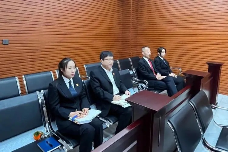圣运捷报：复议胜江西省宜春市靖安县城乡规划局