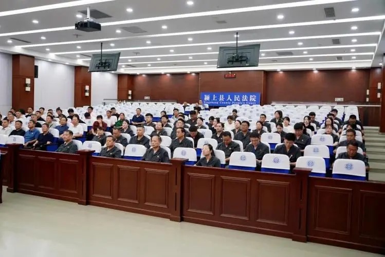 东卫甄知 || “东卫甄知”知产团队成功举办“世界知识产权日”系列活动
